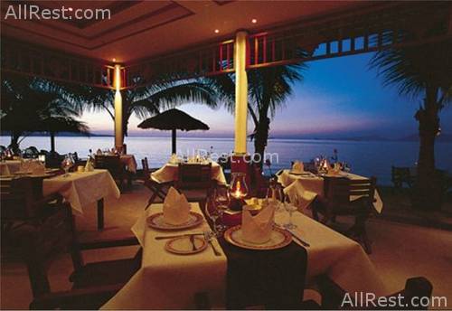 Samui Paradise Beach Resort 28